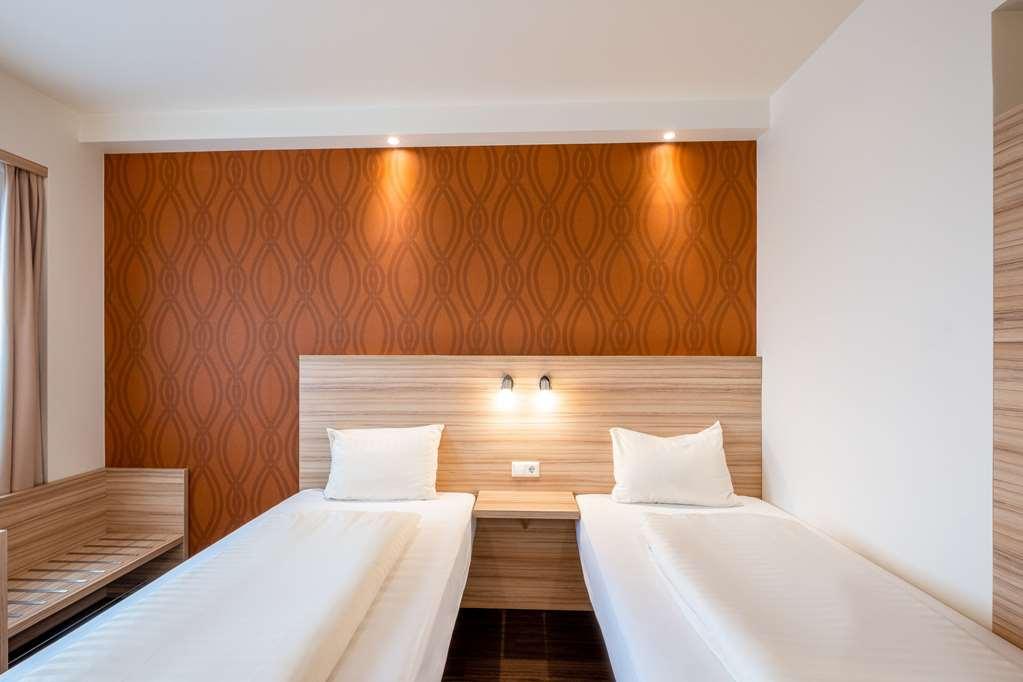 Star Inn Hotel Premium Hannover, By Quality Номер фото