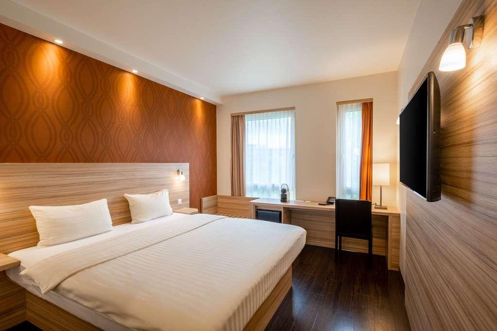 Star Inn Hotel Premium Hannover, By Quality Номер фото